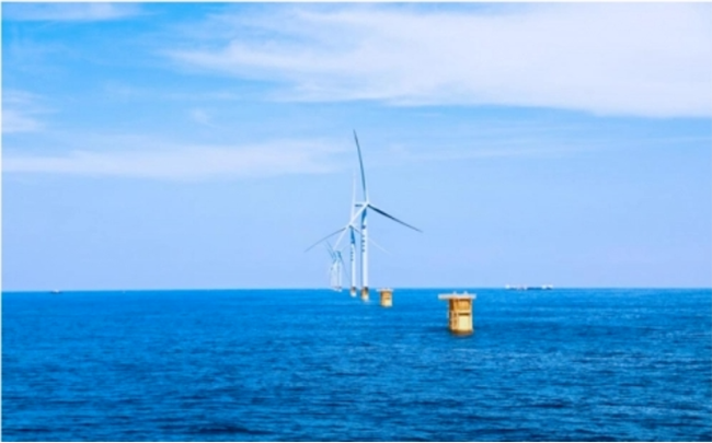 海上風電進展加速!中國五大千萬千瓦級海上風電基地總覽 海上風電進展(zhǎn)加速!中國五(wǔ)大千萬千瓦級海上風電基地總覽