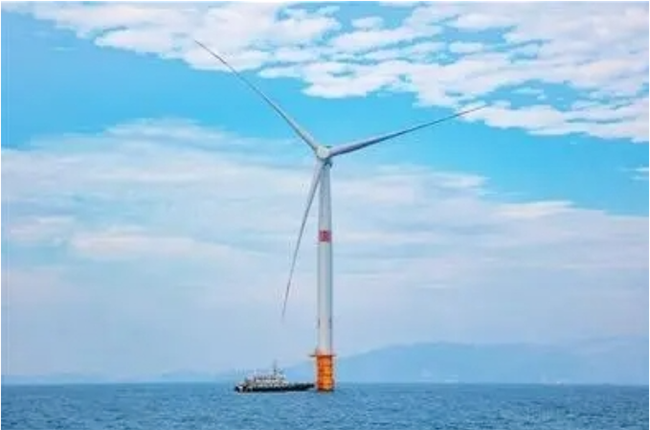 海上風電進(jìn)展加速(sù)!中國五大千萬千瓦級海上風電基地總覽(lǎn) 海上風電進展加速!中國五大(dà)千萬千(qiān)瓦級海上風電基地總覽