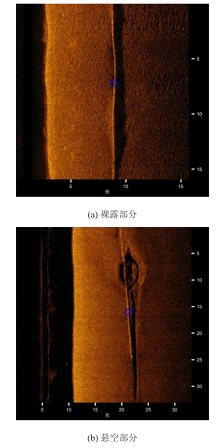 海上風電（diàn）場海底電纜敷設路徑及埋深綜合檢（jiǎn）測