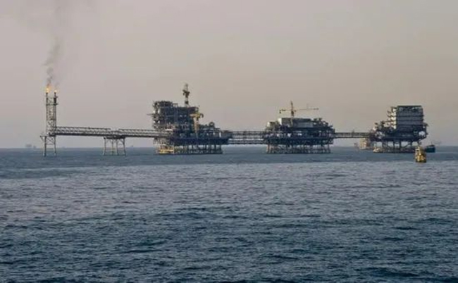 決戰中東，印度的海洋工程能力也不容小覷