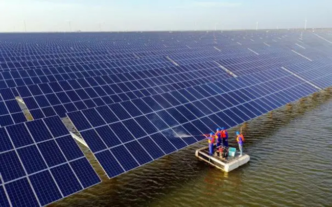 海上光伏產業（yè），能盈利嗎？