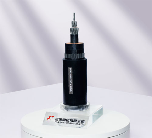 科普(pǔ)丨什麽是風電電纜? 科普丨什麽是風電電纜?