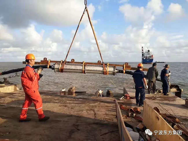 科普(pǔ)丨什麽是風電電纜? 科普丨什麽是風電電纜?