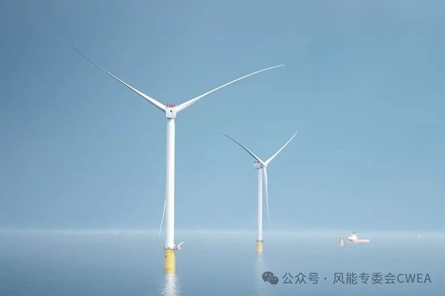 1.3-2.5GW!芬蘭建(jiàn)設首個大型海上風電(diàn)項(xiàng)目(mù) 1.3-2.5GW!芬蘭建設首個大型海上風電項目
