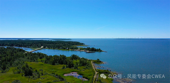 1.3-2.5GW!芬蘭建設首個(gè)大型(xíng)海上風電(diàn)項目 1.3-2.5GW!芬(fēn)蘭建設首個大型海上風電(diàn)項目