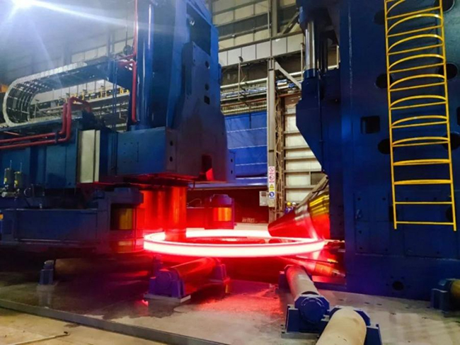 中國電建(jiàn)—“神器(qì)”已集齊!海上風電建設“穩了” 中國(guó)電建—“神器”已集(jí)齊!海上風電建設“穩了”