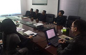 2019年市場工作總結會