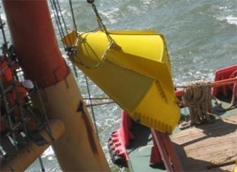 JZ9-3油田平台抗冰錐設計、製作、安裝項目（2009年--中海油）