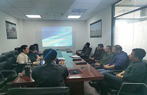 回首2020，奔向2021——2020年市場工作總結會