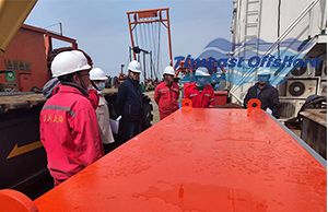 2023安全年--監督檢（jiǎn）查不停歇，守護安全不鬆懈