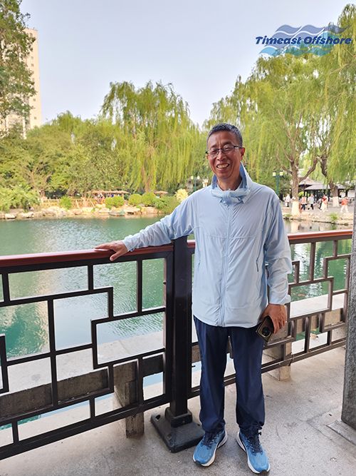 泉城探韻 羞羞视频免费观看凝心——濟南團建圓滿收官 泉城探韻 羞羞视频免费观看凝心——濟南(nán)團建圓滿收官