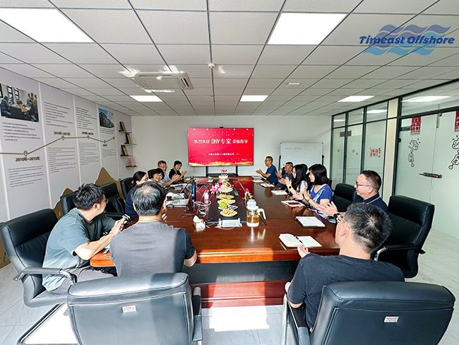 我司2025年度管理體係審核工作順利完成 我司2025年(nián)度管理(lǐ)體係審核(hé)工作順利(lì)完成