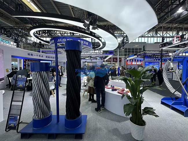 羞羞视频免费观看海工觀展2025北京國際風能大會 羞羞视频免费观看海工觀展2025北京國際(jì)風能大會