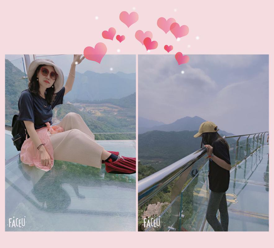 天（tiān）津（jīn）市最（zuì）高峰——九山頂風（fēng）景區之（zhī）旅