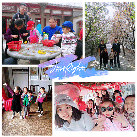 北國江南（nán）——楊柳（liǔ）青莊園之旅