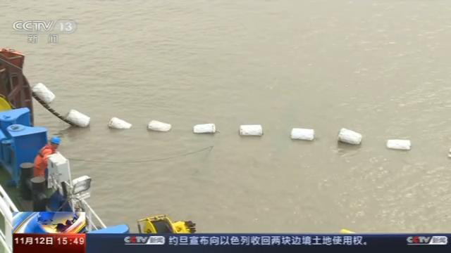 我(wǒ)國首條最長(zhǎng)海底電纜:溫州南麂島接入國家電網2019.12.31 我國首條最(zuì)長海底電纜:溫(wēn)州南(nán)麂島接入國家電網2019.12.31