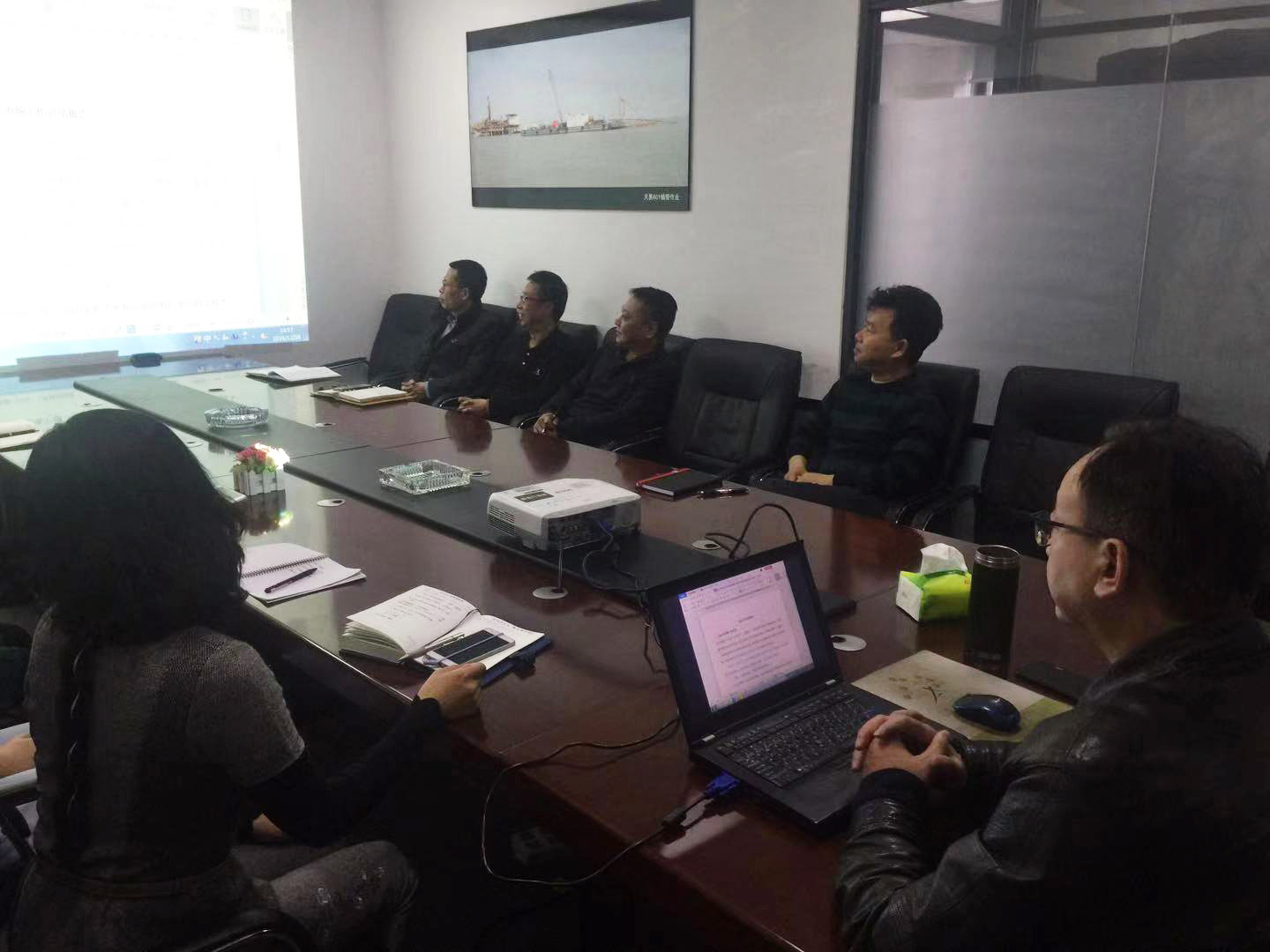 2019年市場工作總（zǒng）結會