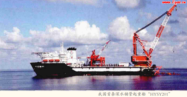 海底油氣管道是怎樣建成(chéng)的(de)?有哪些鋪設海底管道的方(fāng)法? 海底油氣管道(dào)是怎樣建成的?有哪些鋪設海底管道的方法?