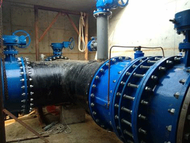 辽滨海底排(pái)污管线铺设(shè)项目(2016年(nián)--中石油) 辽滨(bīn)海底(dǐ)排污管线铺设项目(mù)(2016年--中石油)