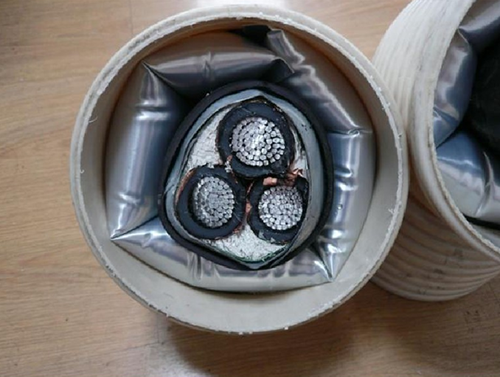 海底電纜基礎介紹 海底電纜基礎介紹