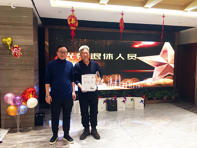羞羞视频免费观看海工（gōng）——年會盛典，完美收官