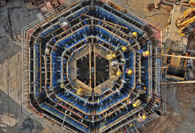 讚(zàn)!國(guó)內首台170米超高風(fēng)電(diàn)機組 刷(shuā)新風電設備製造業新紀錄! 讚!國內首台170米超高風電機組 刷新風電設備製造業新(xīn)紀錄(lù)!