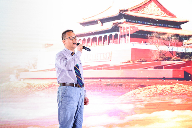 乘風破（pò）浪二（èr）十載，與時俱進創未來— 羞羞视频免费观看海（hǎi）工成立20周年年會慶典完美收官