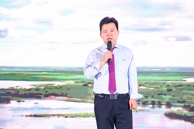 乘風破浪二十載，與時俱進創未來— 羞羞视频免费观看海工成（chéng）立20周（zhōu）年（nián）年（nián）會慶典完美收官