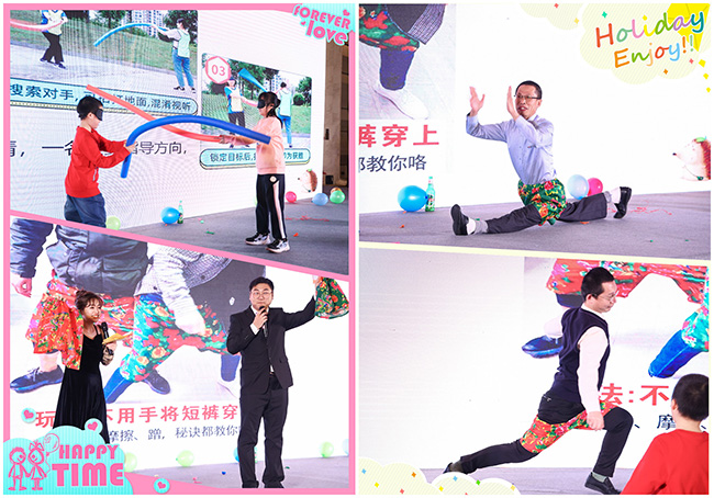 乘風破浪二十（shí）載（zǎi），與（yǔ）時俱進（jìn）創未來— 羞羞视频免费观看海工成（chéng）立20周年年會慶典（diǎn）完美收官