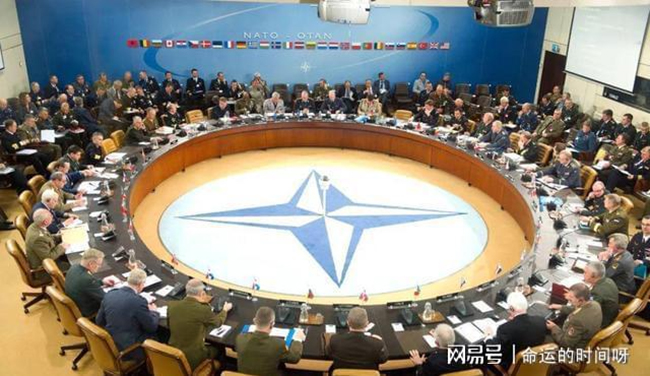 從中國到法國，12000公裏的海底超（chāo）級工（gōng）程，美國也無法阻止