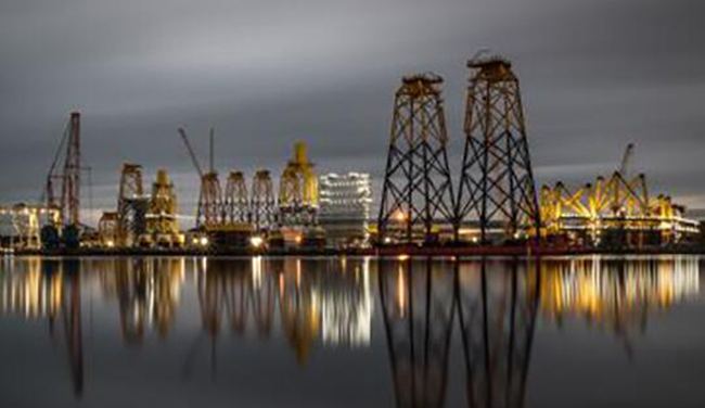 英（yīng）國海上風電（diàn）持續（xù）加碼，中國供應鏈企業“出海攬（lǎn）風”正當時