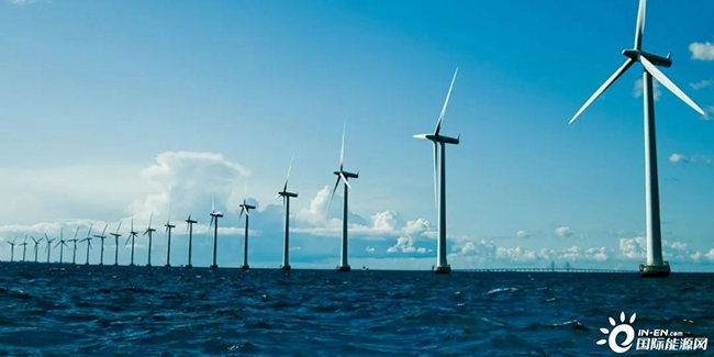 全球海上風電政策匯總分析