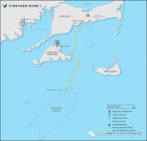 單根1895噸！德國EEW完（wán）成建造用於美國首個商業化海上風電項目單樁基礎
