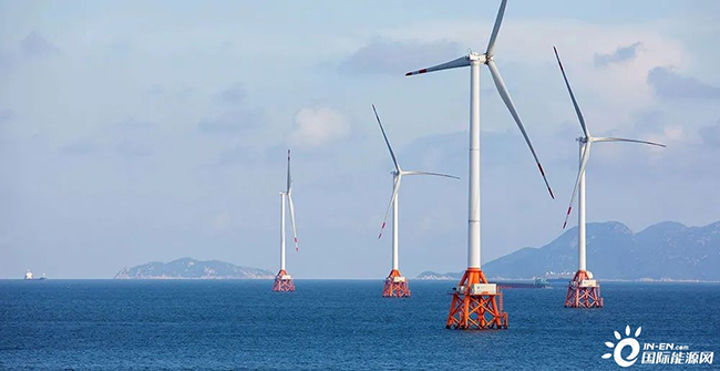 填補國(guó)內空白!這項技(jì)術助力塗(tú)企拓展海上風電塗料業務(wù) 填補國內空白!這項(xiàng)技術助力塗企(qǐ)拓展海上風電塗料(liào)業務