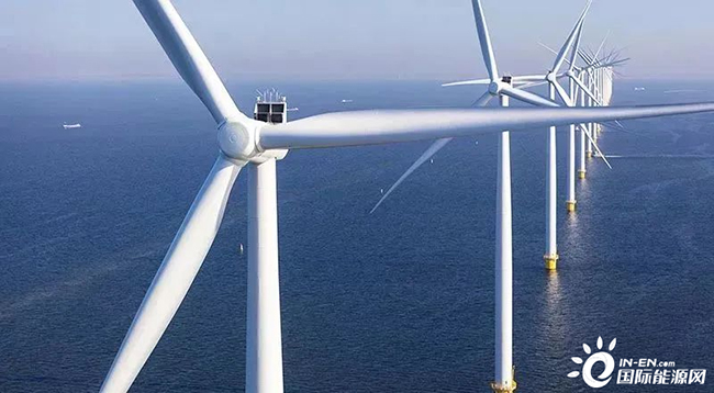 浮式海上風電（diàn）或走進（jìn）北（běi）極（jí）圈
