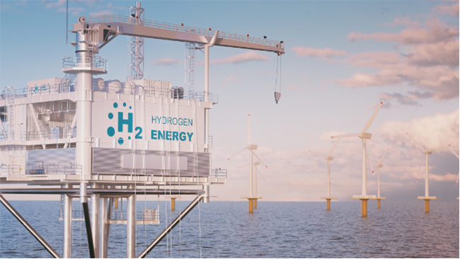 為什麽海(hǎi)上風(fēng)電技術是實現淨零排放的(de)關鍵? 為什(shí)麽海上風電技術是實現淨零排放的(de)關鍵?