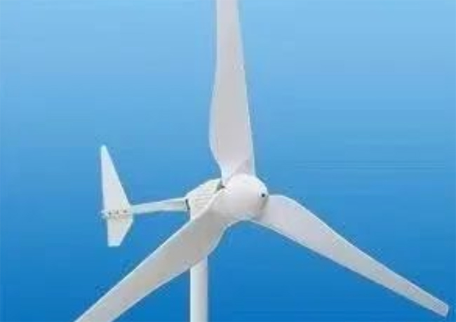 【科普】風電技(jì)術常識 【科普】風電技術常識