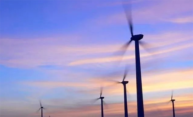 【科普】風電(diàn)技(jì)術常識(shí) 【科普】風電技術常識