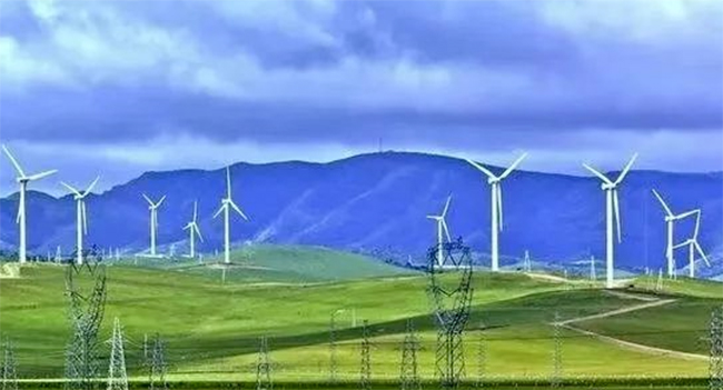 【科普(pǔ)】風電技術常識 【科普】風電技術常識