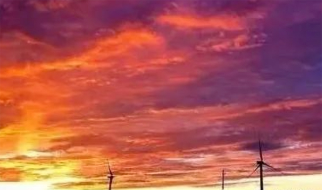 【科普(pǔ)】風電技術常識 【科(kē)普】風電技術常識(shí)