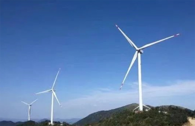 【科普】風電技術常識 【科普】風電技術常識