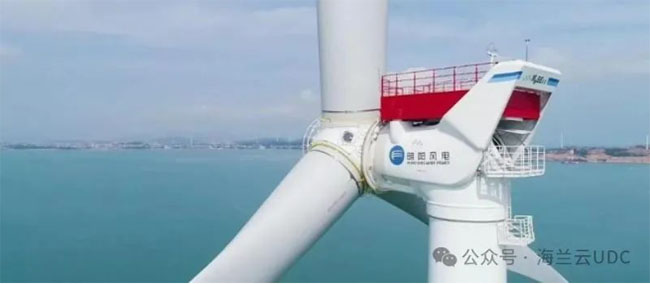 中国海上风(fēng)电产业链:全景解析与(yǔ)发展趋势 中国海上风电产业链:全景解析与(yǔ)发展趋势
