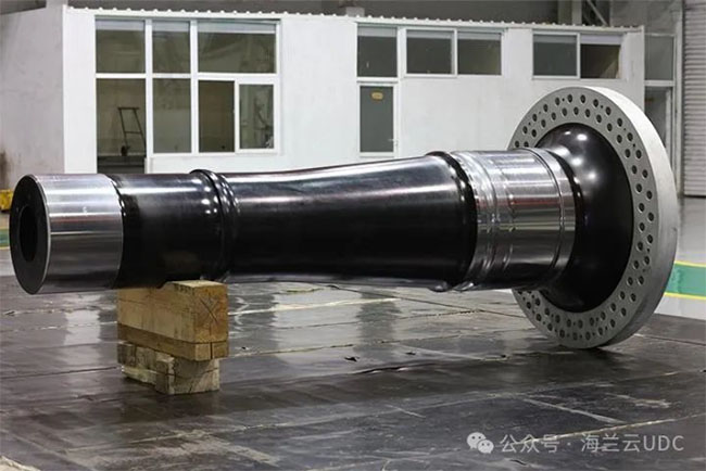 中国(guó)海上风电产业链:全景解(jiě)析与发展趋势(shì) 中国海(hǎi)上风电产业链(liàn):全景解析(xī)与发展趋势