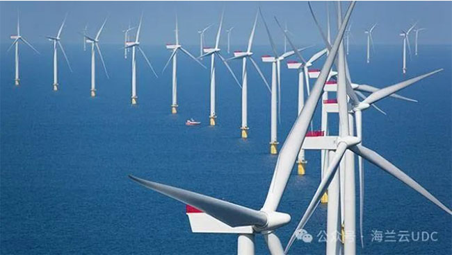 中国海上(shàng)风电产业链:全景解析与发展趋势(shì) 中国海上风(fēng)电产业链:全景解析与发展趋(qū)势