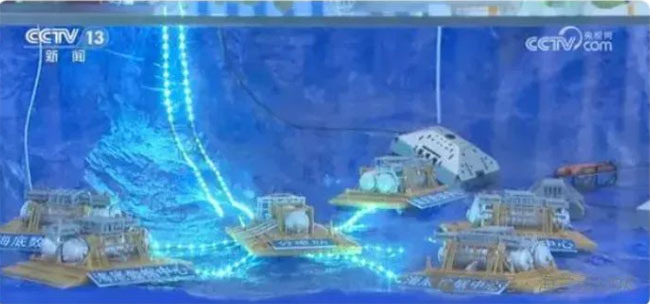 中国海上风电产业链:全景解析与(yǔ)发展趋(qū)势 中国海上风电产业链(liàn):全景解析与发(fā)展趋势