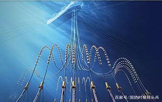 海底光纜成新型“軍（jun1）事武器”，切斷光纜即宣戰