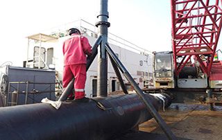 如何防止海底管道腐（fǔ）蝕（shí）？