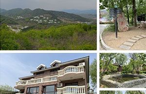 “崇尚健康，追（zhuī）求长寿”——探（tàn）索“毛家峪”长寿的奥秘