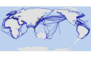 海底光纜攻城略地爭霸戰已悄然展開