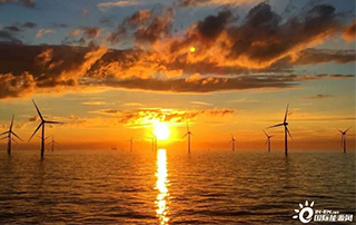 全球（qiú）海上（shàng）風電政策匯總分析